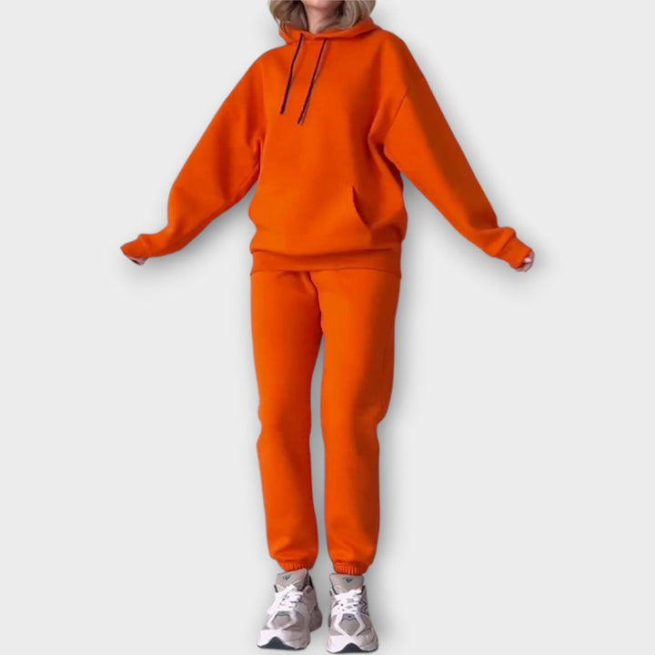 Sanita - Sporta komplekts ar brīvu piegriezumu