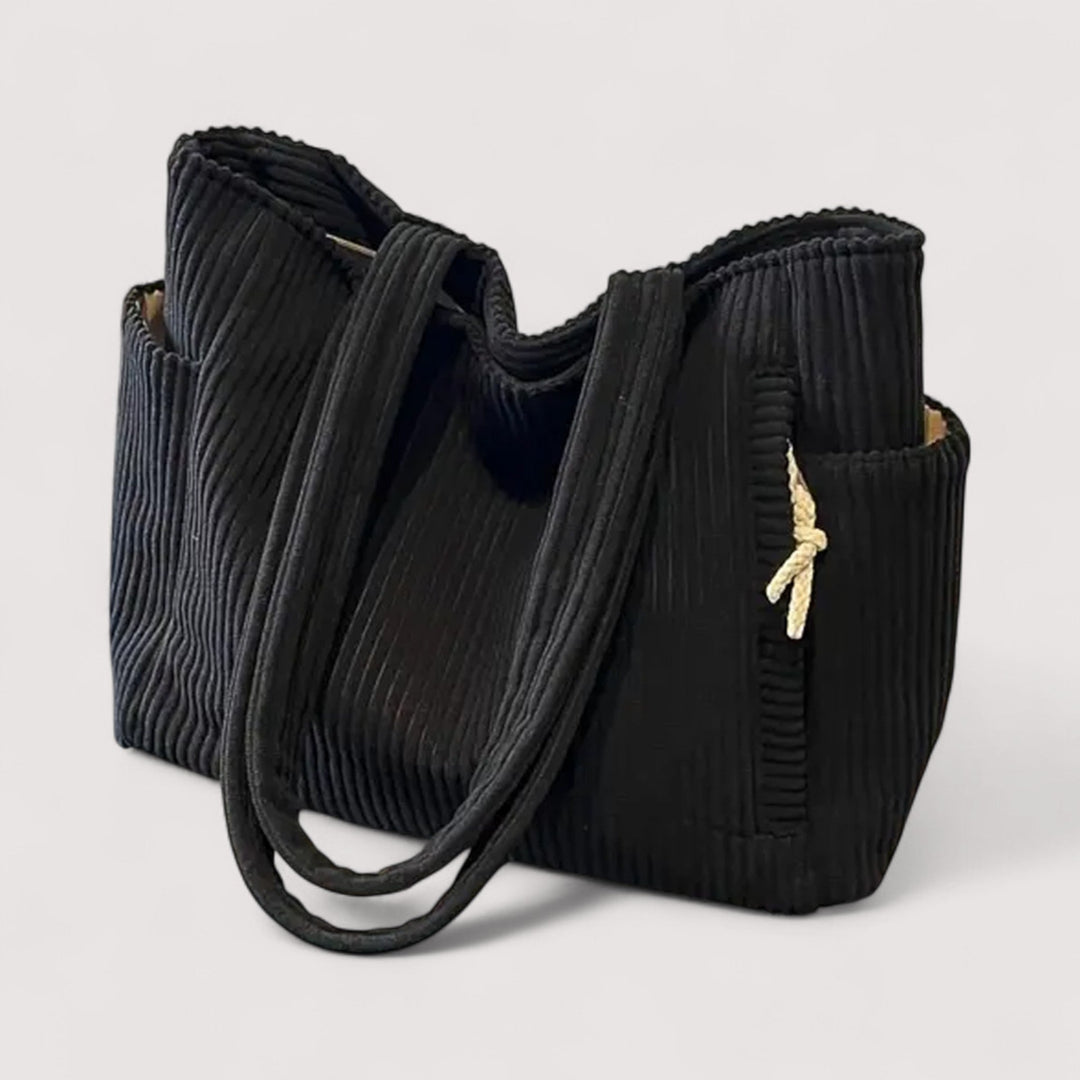 Sofija - Aksominē Petīnā Mugursoma