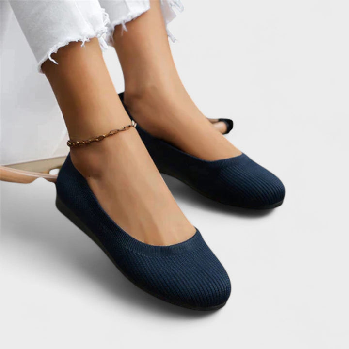 Benedita - Ortopēdiskie slip-on apavi