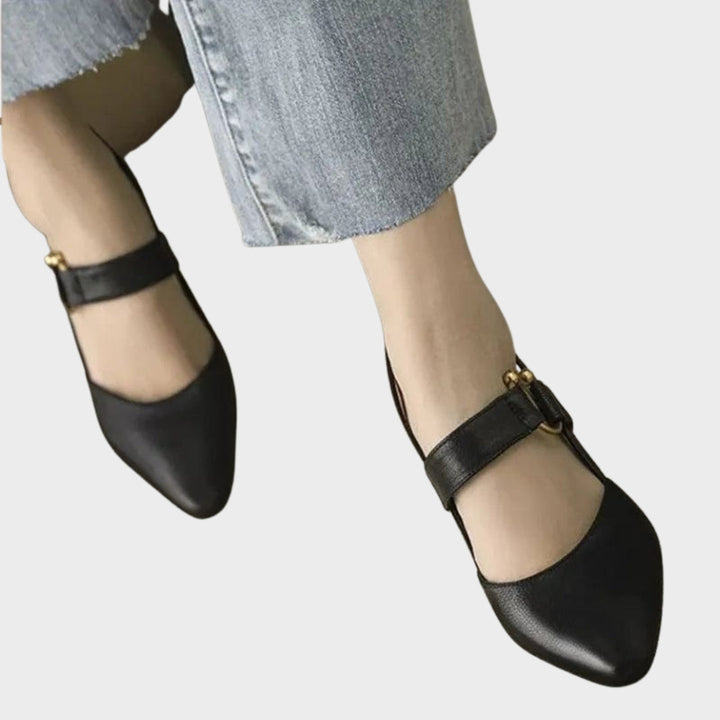 Aida - Ortopēdiskie Apavi