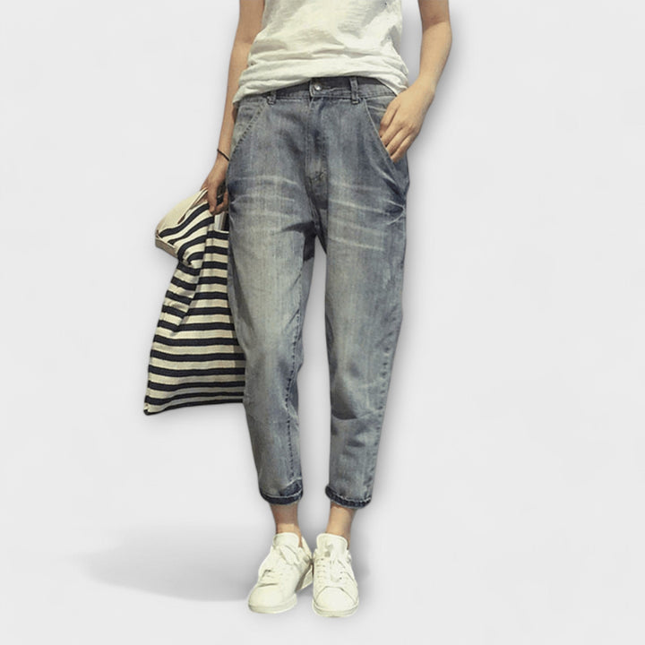 Graça - Stilīgas un unikālas bikses