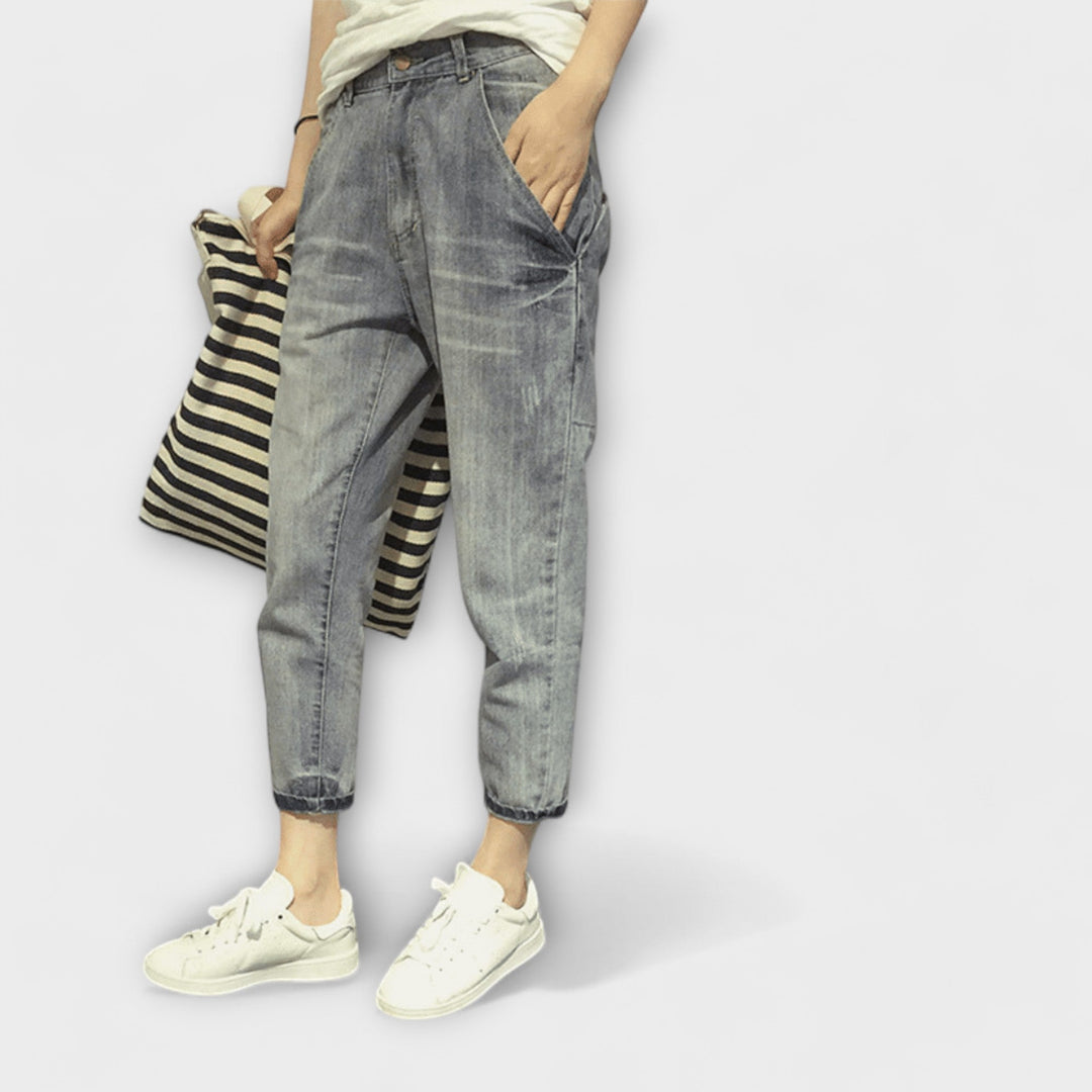 Graça - Stilīgas un unikālas bikses