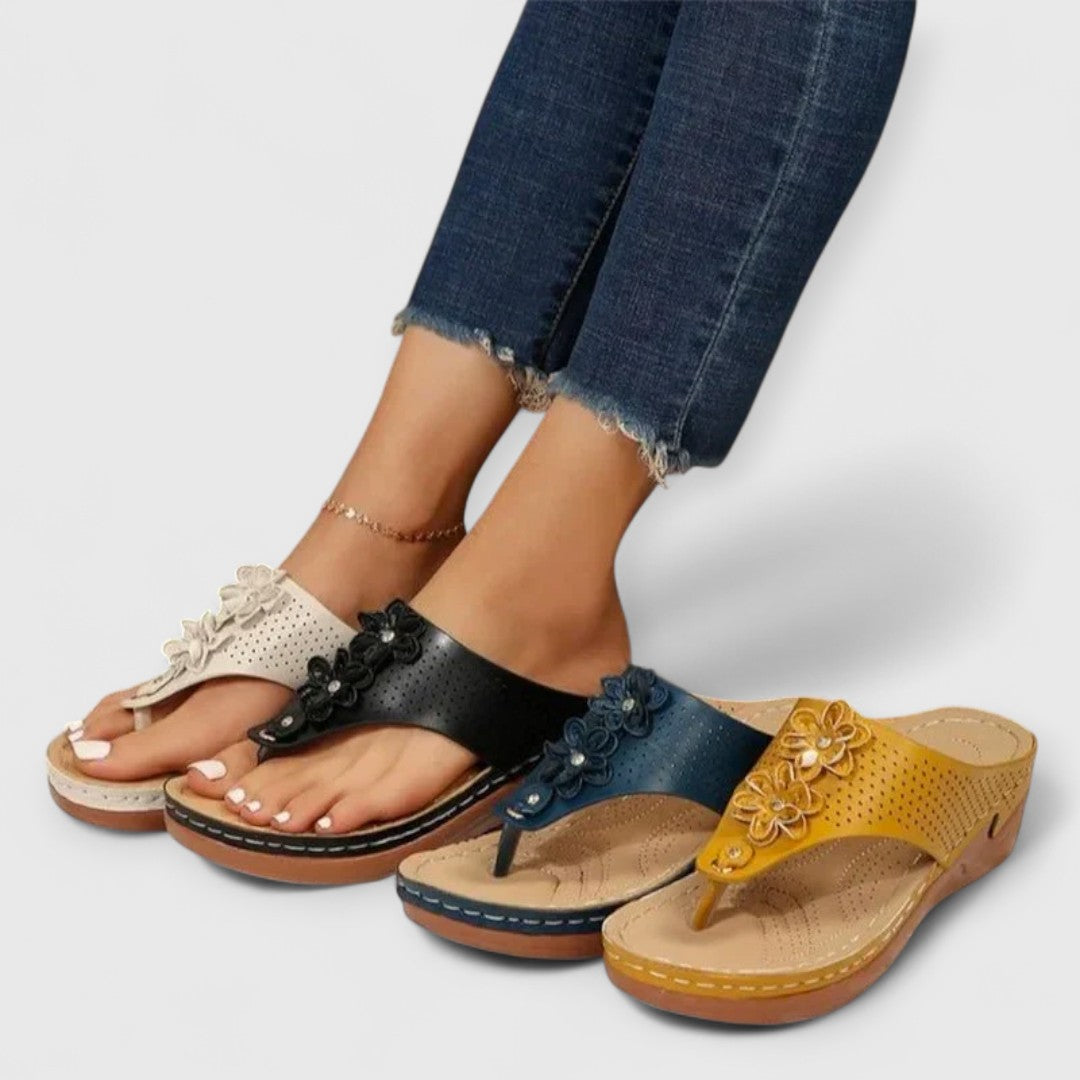 Йоана – Елегантни сандали