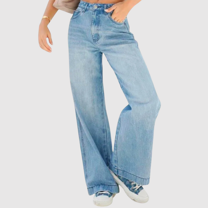 Полина - Летни панталони за жени