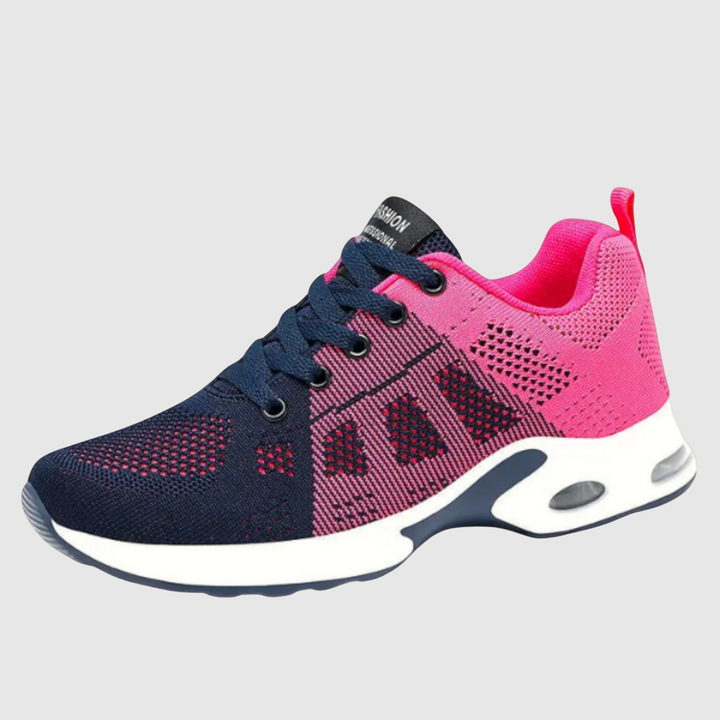 Симона – Спортни маратонки с амортизираща подметка