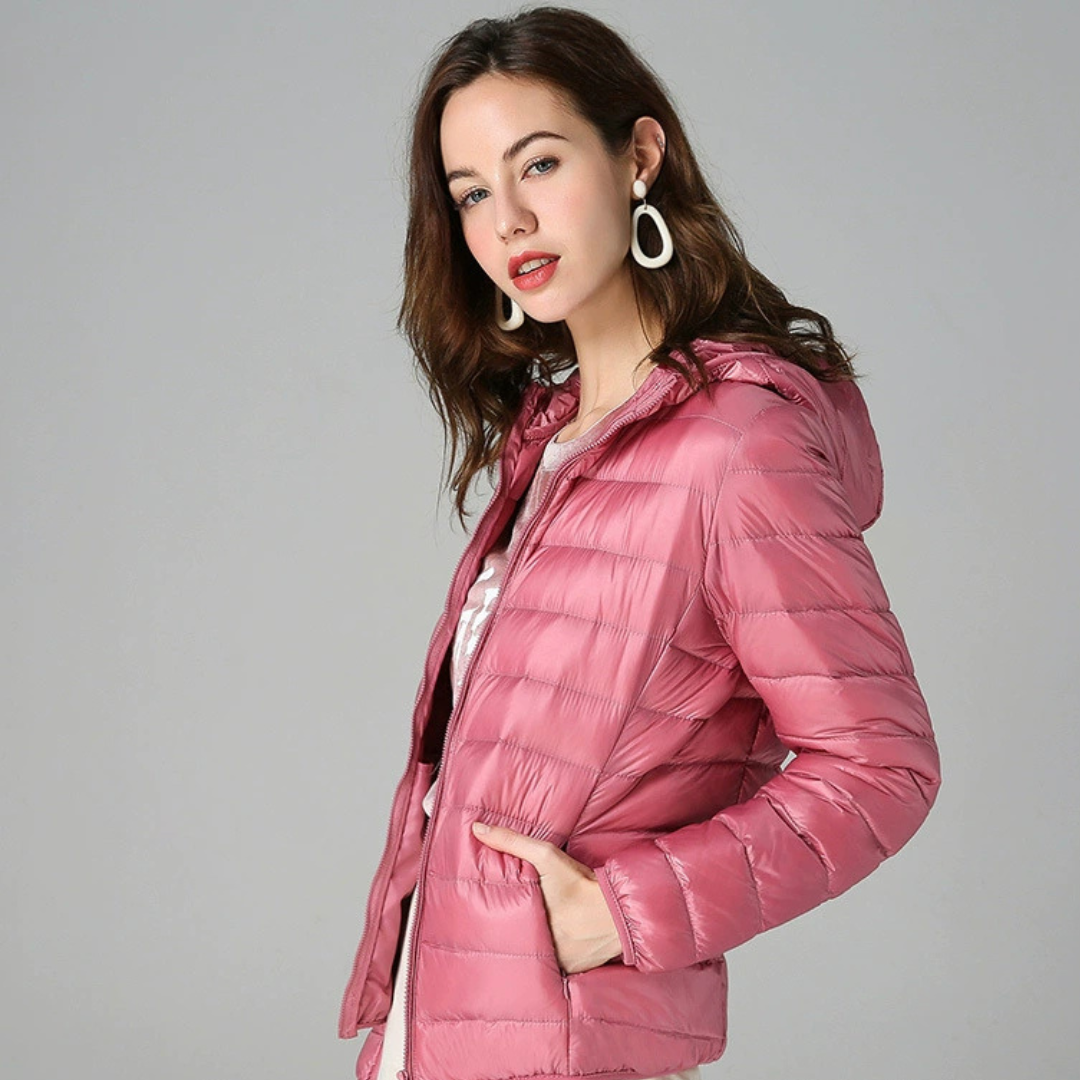 Viktorija - Pārejas sezonas jaka