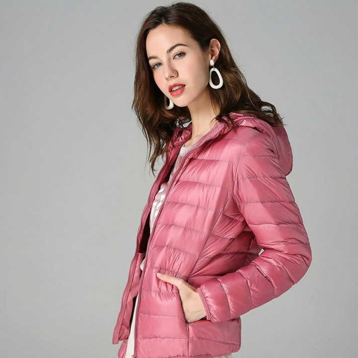 Viktorija - Pārejas sezonas jaka