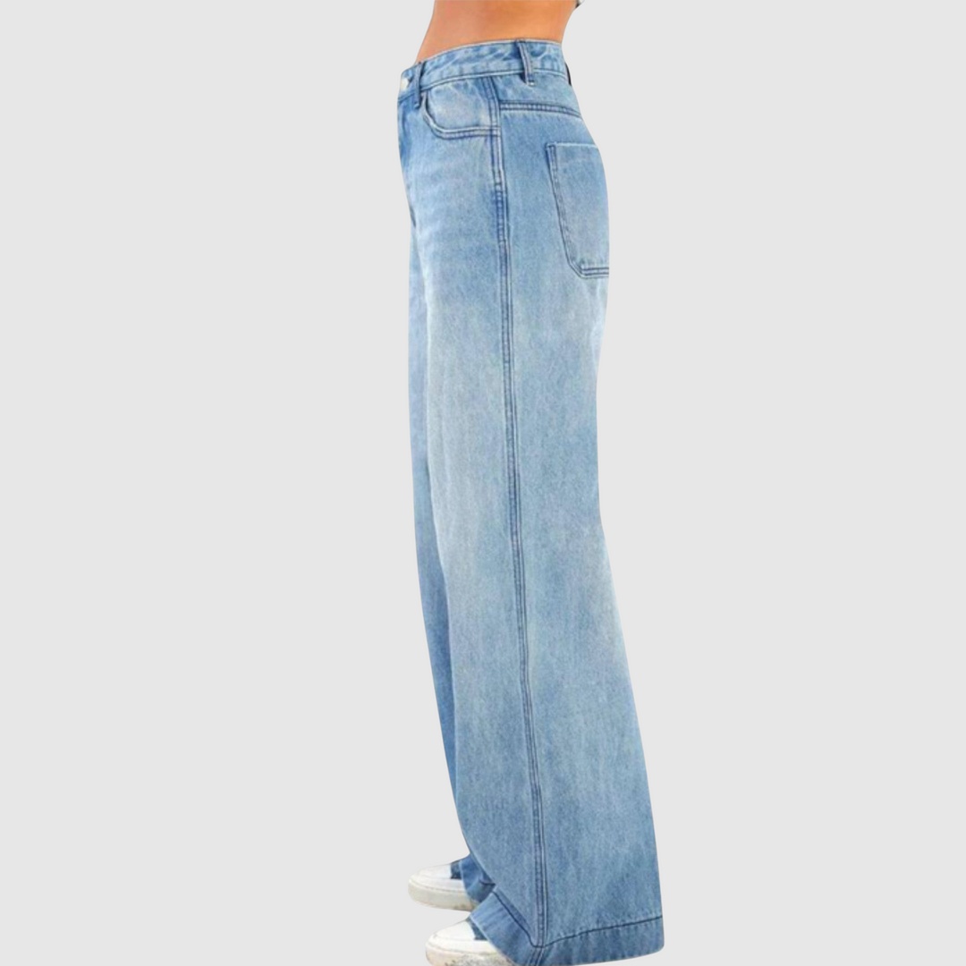 Полина - Летни панталони за жени