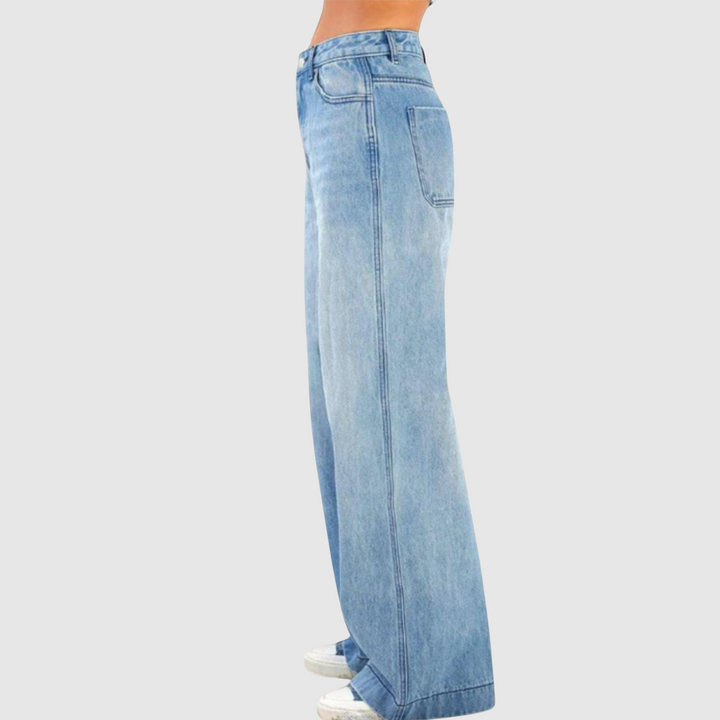 Полина - Летни панталони за жени