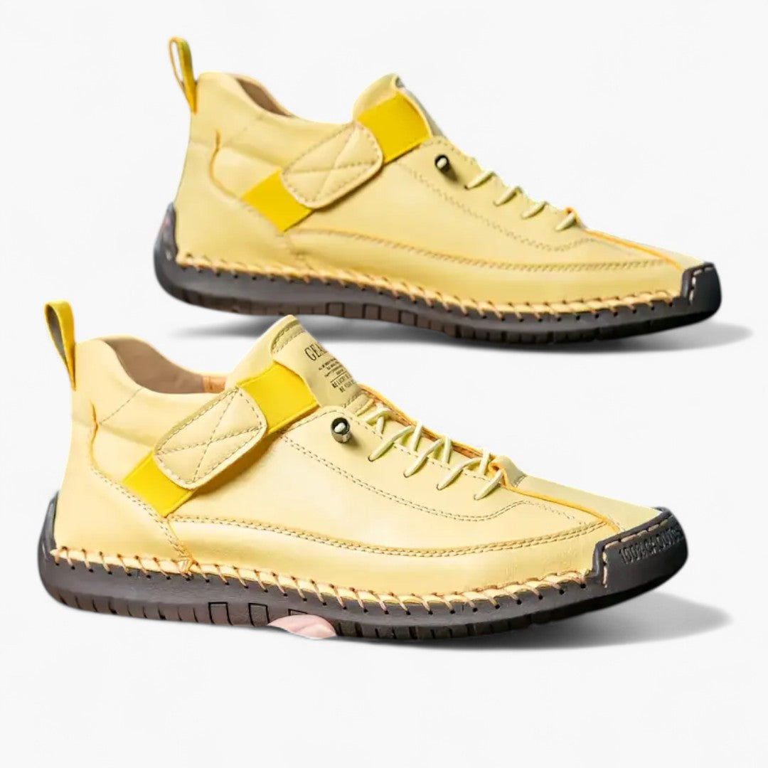 Laimīgs - Ērti un ortopēdiskie sporta apavi