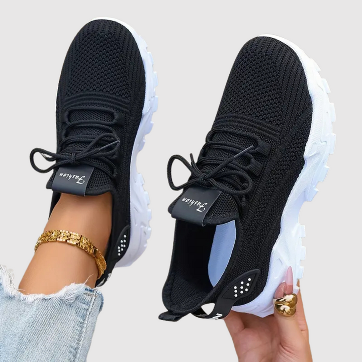 Симона – Лека и дишаща комфорт