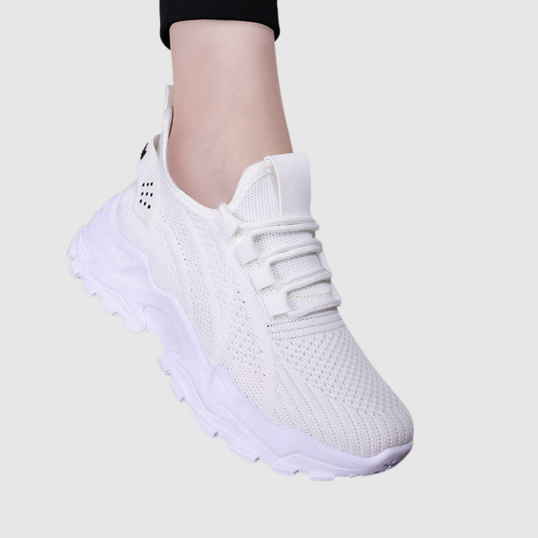 Симона – Лека и дишаща комфорт