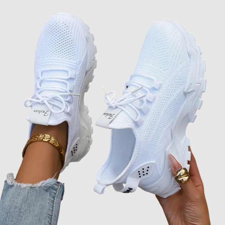 Симона – Лека и дишаща комфорт