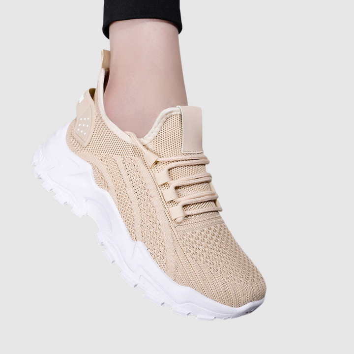 Симона – Лека и дишаща комфорт