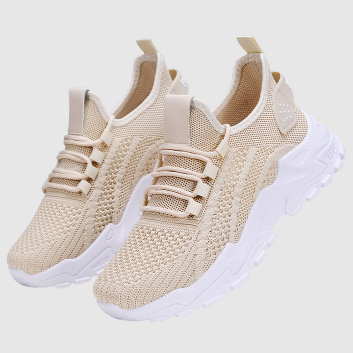 Симона – Лека и дишаща комфорт