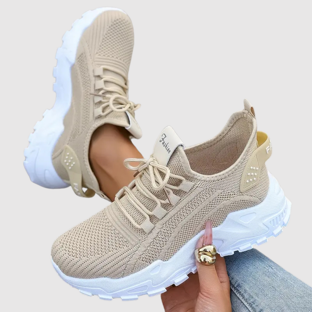 Симона – Лека и дишаща комфорт