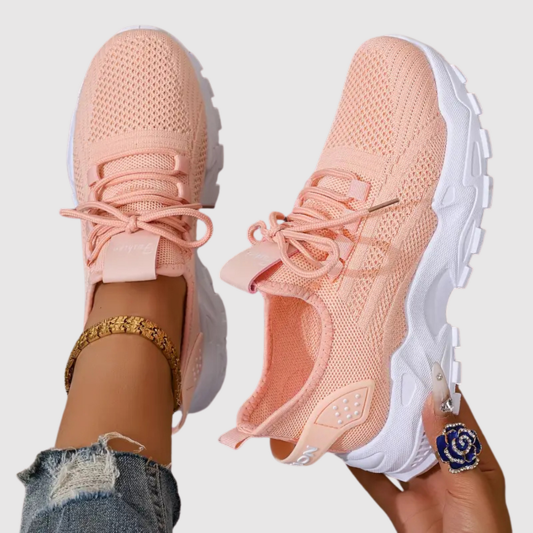 Симона – Лека и дишаща комфорт