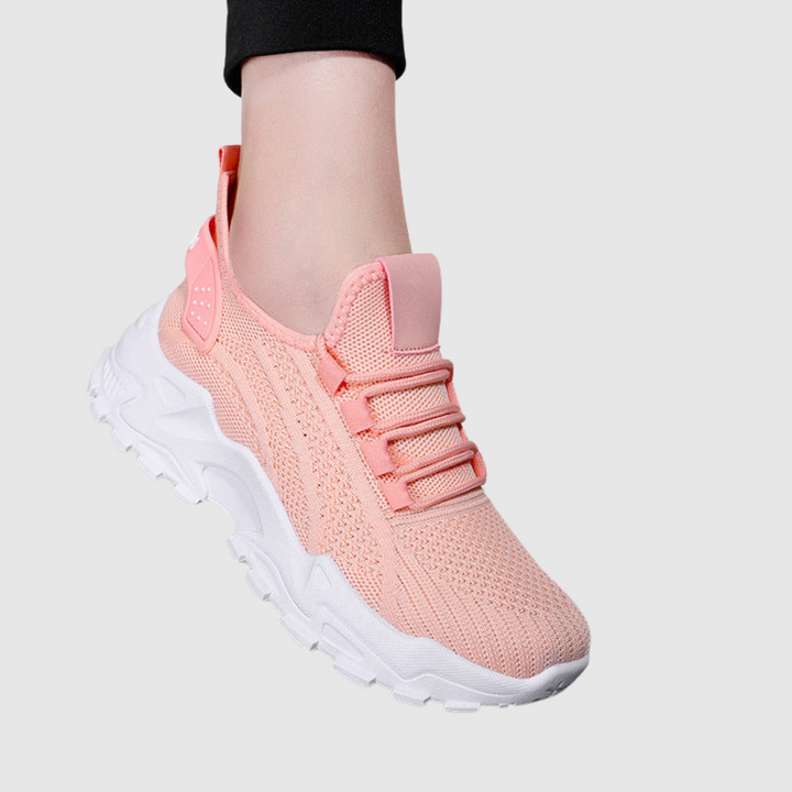 Симона – Лека и дишаща комфорт