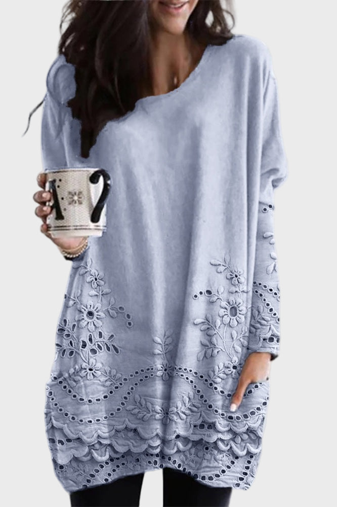 Bruges Fiorē tunika