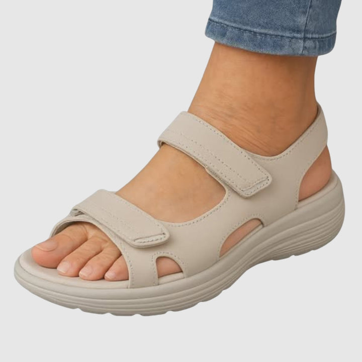 Йоана – Ортопедични летни сандали