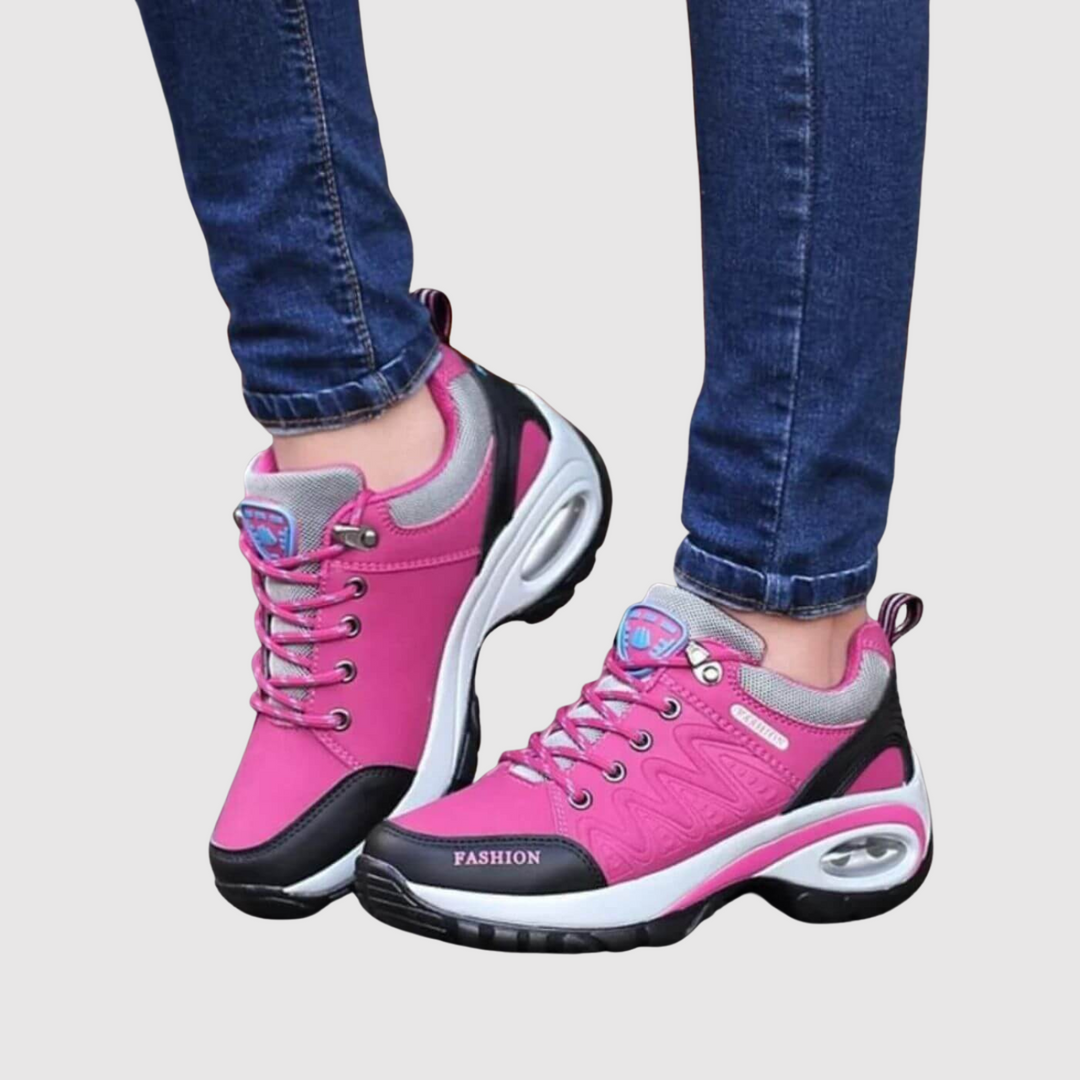 Симона – Комфорт за активен всекидневен живот