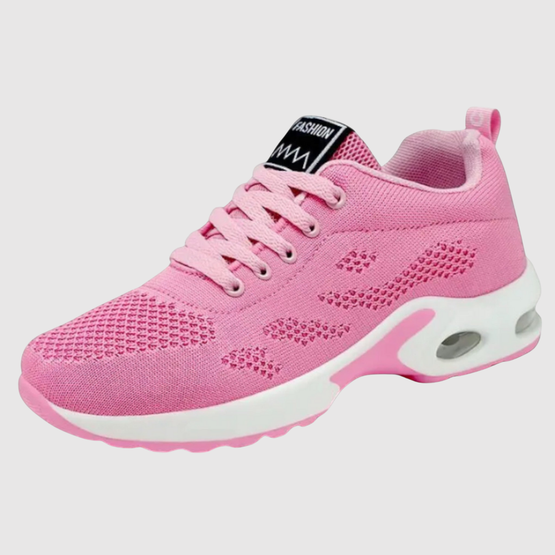 Симона – Спортни маратонки с амортизираща подметка