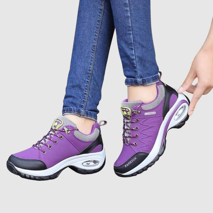 Симона – Комфорт за активен всекидневен живот