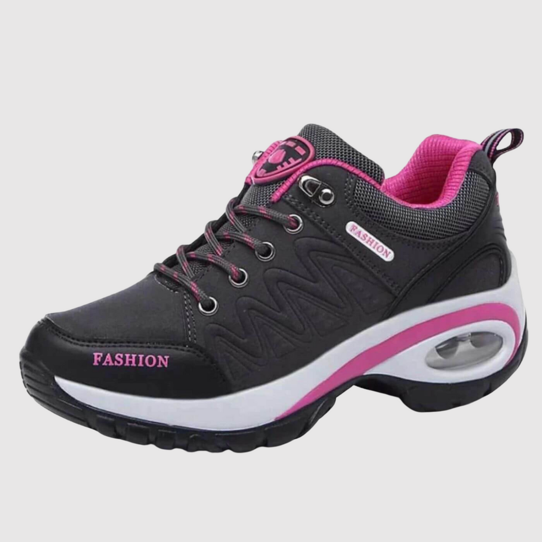 Симона – Комфорт за активен всекидневен живот