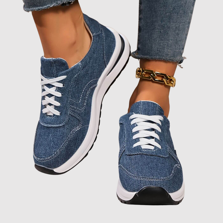 Симона – Уникален деним вид с комфорт