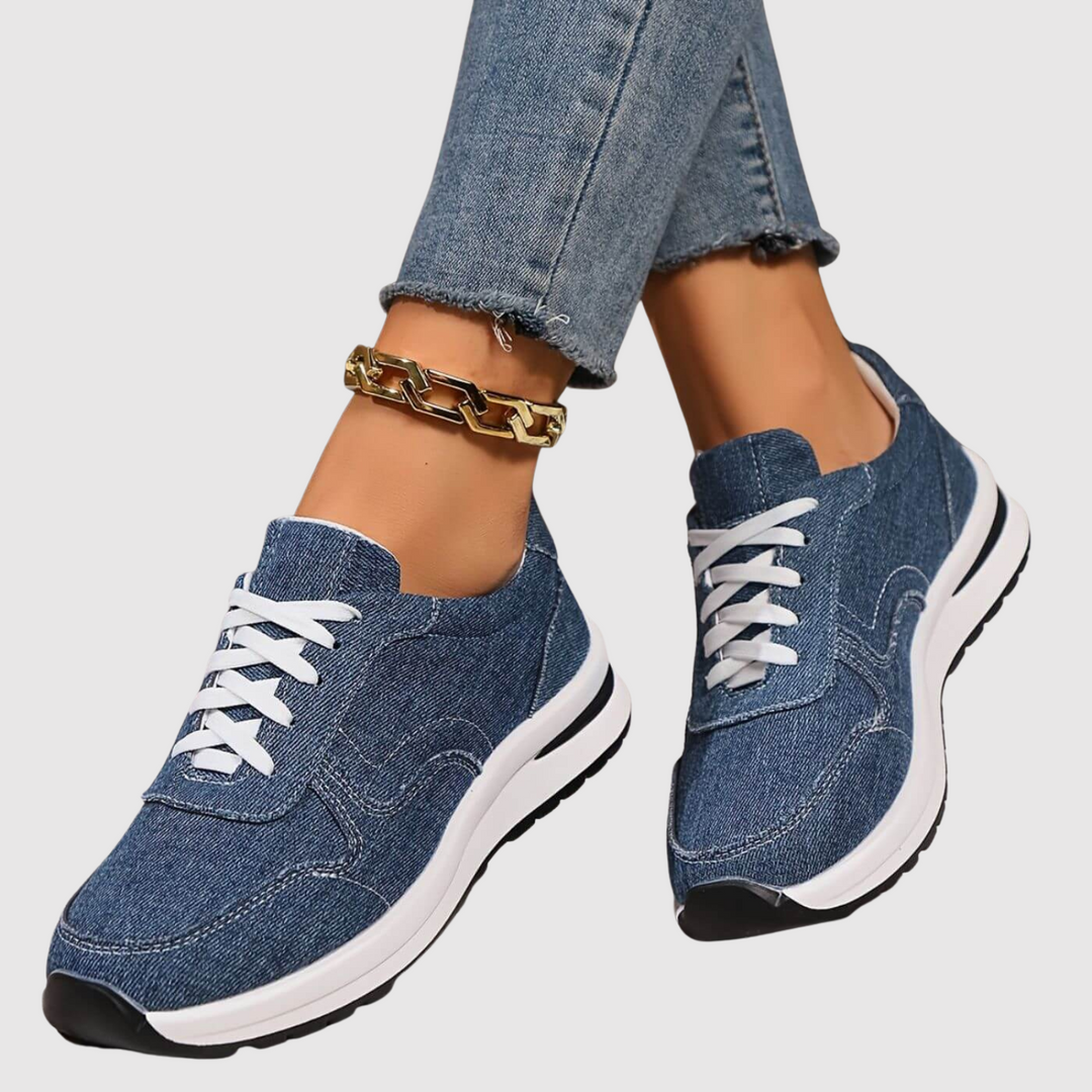 Симона – Уникален деним вид с комфорт