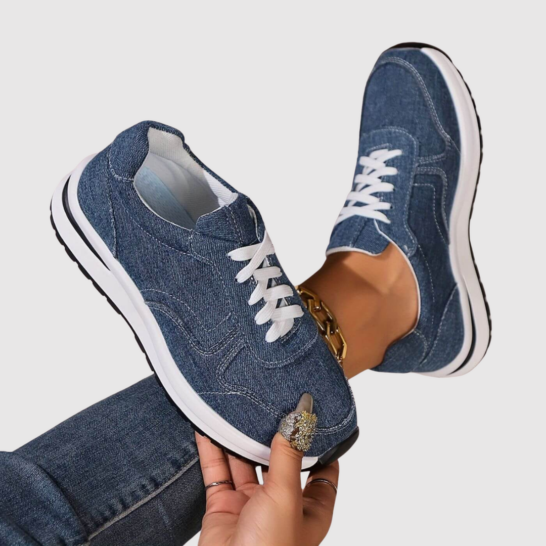 Симона – Уникален деним вид с комфорт