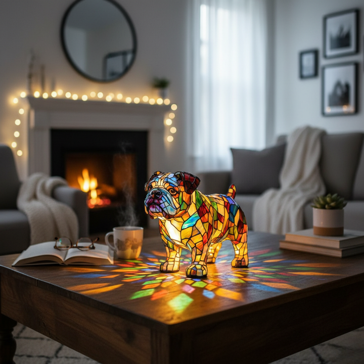 Μπουλντόγκ Στράιντς