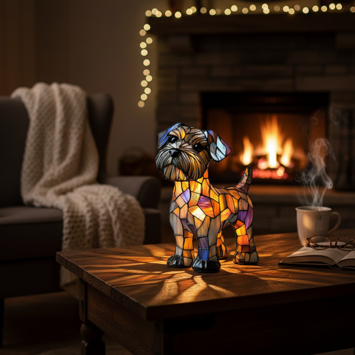 Υπερηφάνεια των Τεριέ