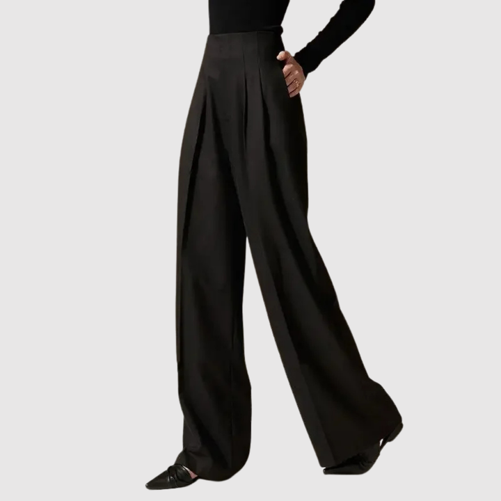 Ралица – Широки панталони в класически дизайн