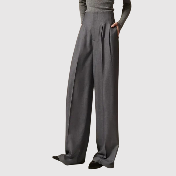 Ралица – Широки панталони в класически дизайн