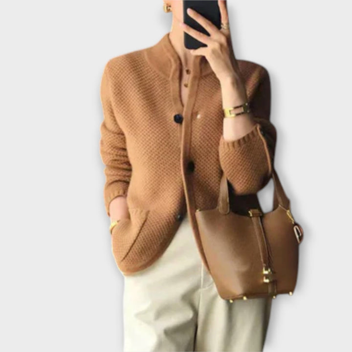 Aija - Stilīgs un Ērts Kardigāns