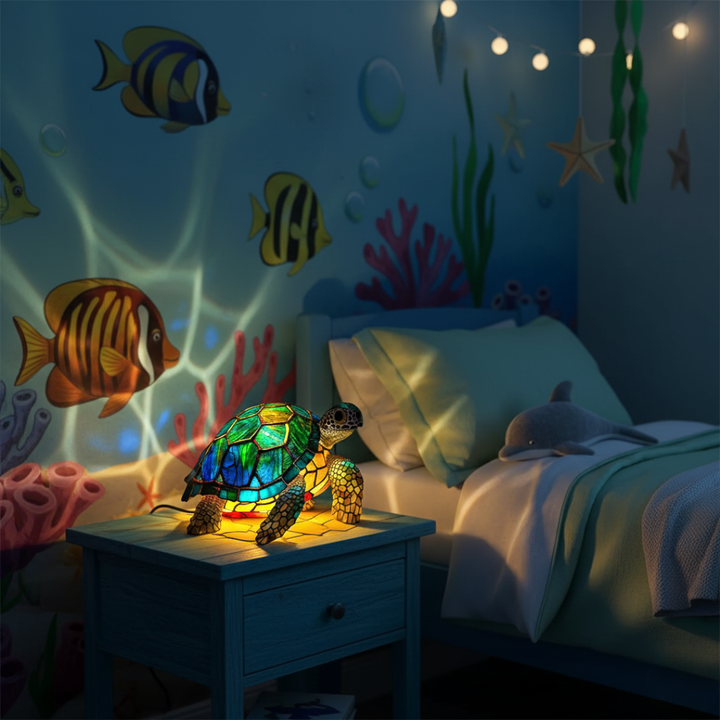 Η ουσία της χελώνας του Μολοκάι