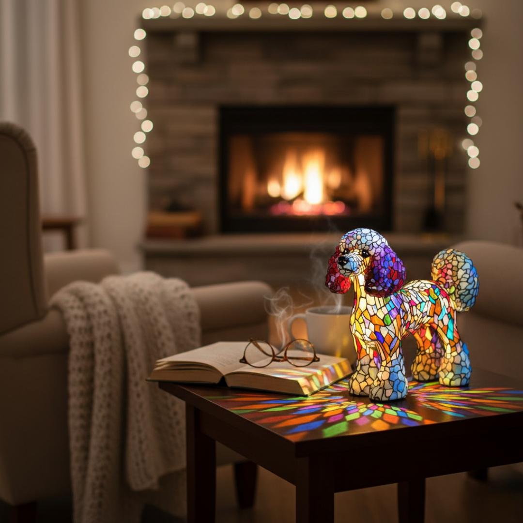 Κρυστάλλινη φλόγα