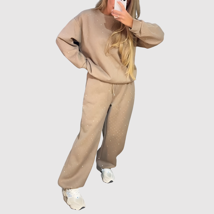 Виктория - Диамантено Сет