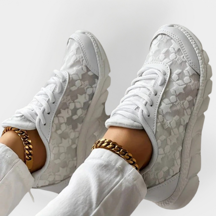 Elpojoši ortopēdiskie apavi