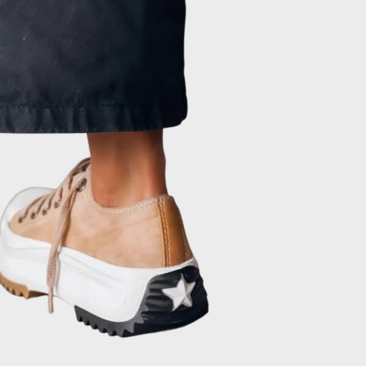 Alena - Komfortabli Sporta Apavi