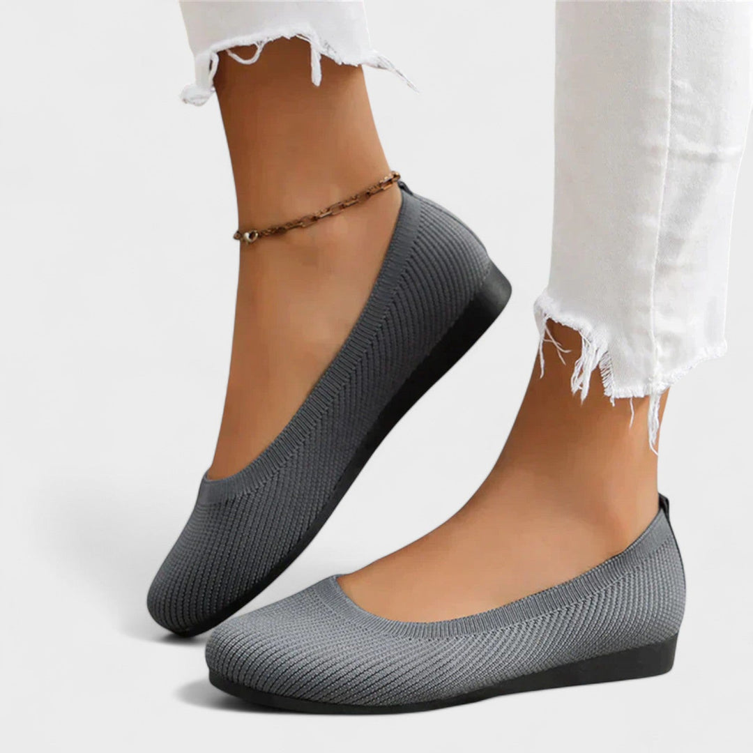 Benedita - Ortopēdiskie slip-on apavi