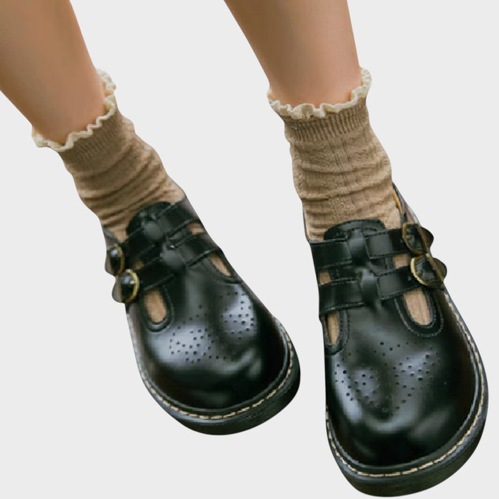 Aurora - Universāli Eleganti Apavi