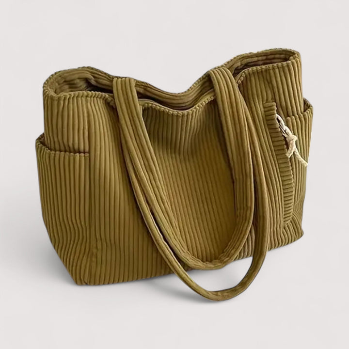 Sofija - Aksominē Petīnā Mugursoma