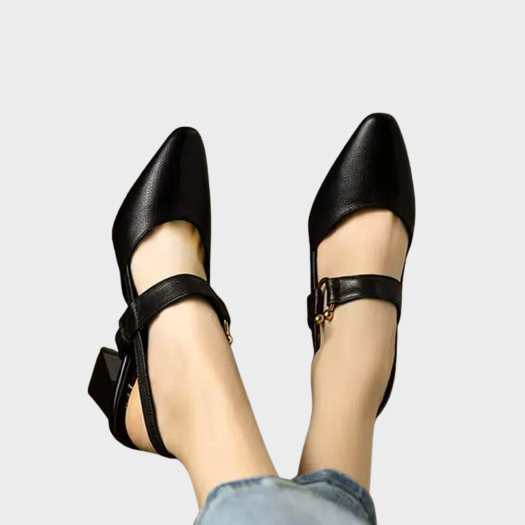 Aida - Ortopēdiskie Apavi