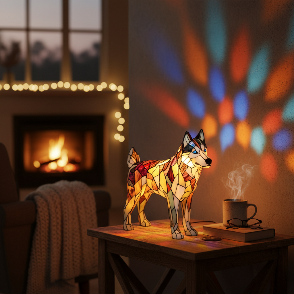 Νάλα Μαγεμένος Σκύλος