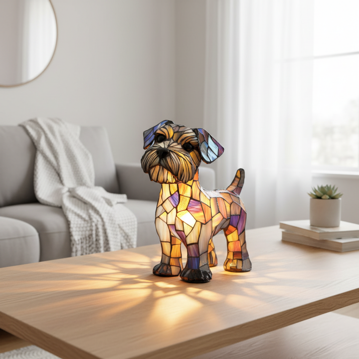 Περηφάνια για τους Τεριέ