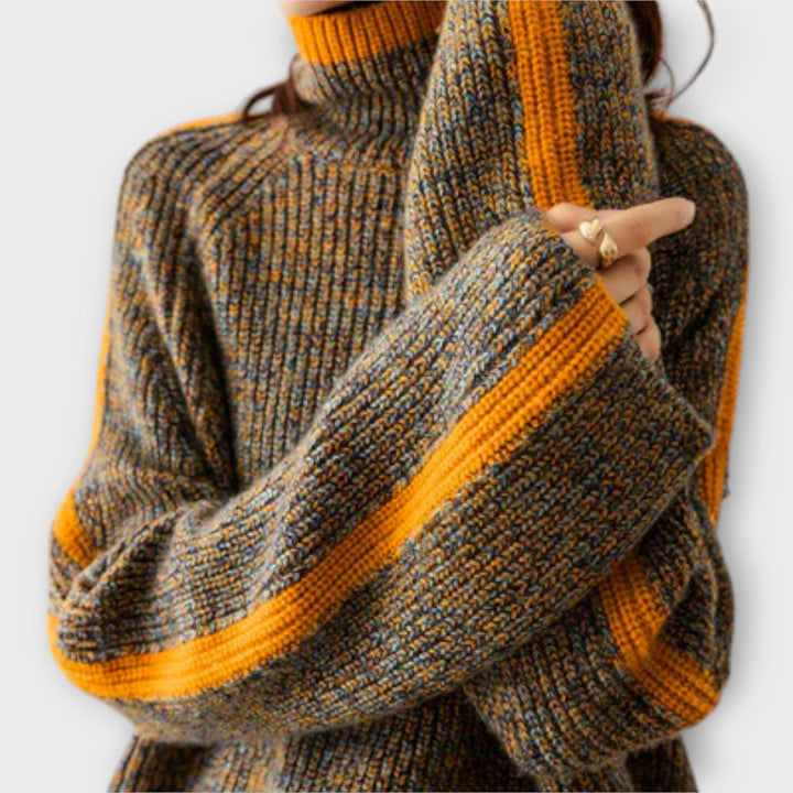 Breseis - Vintage Džemperis