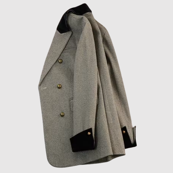 Габриела – Класически двуреден блейзер