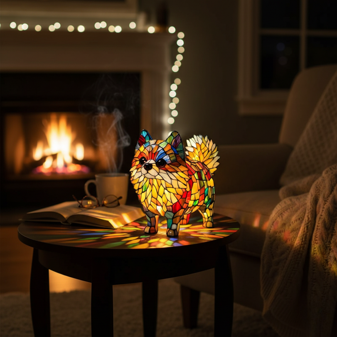 Επιλεγμένος Πομεράν